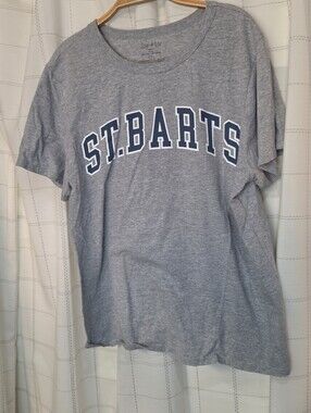 Zoe + Liv St Barts Tee